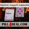Man Up Capsules 32
